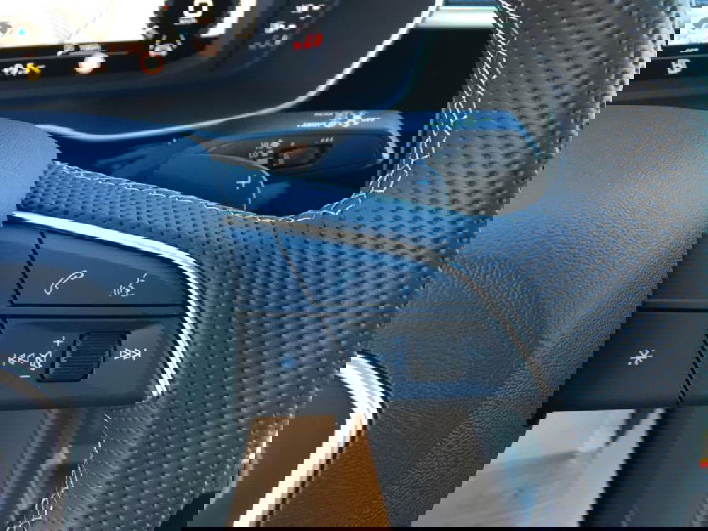 Audi Q3 Sportback nuova a Cuneo (20)