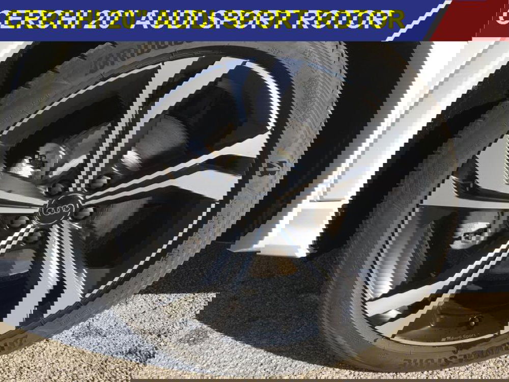 Audi Q3 Sportback nuova a Cuneo (6)