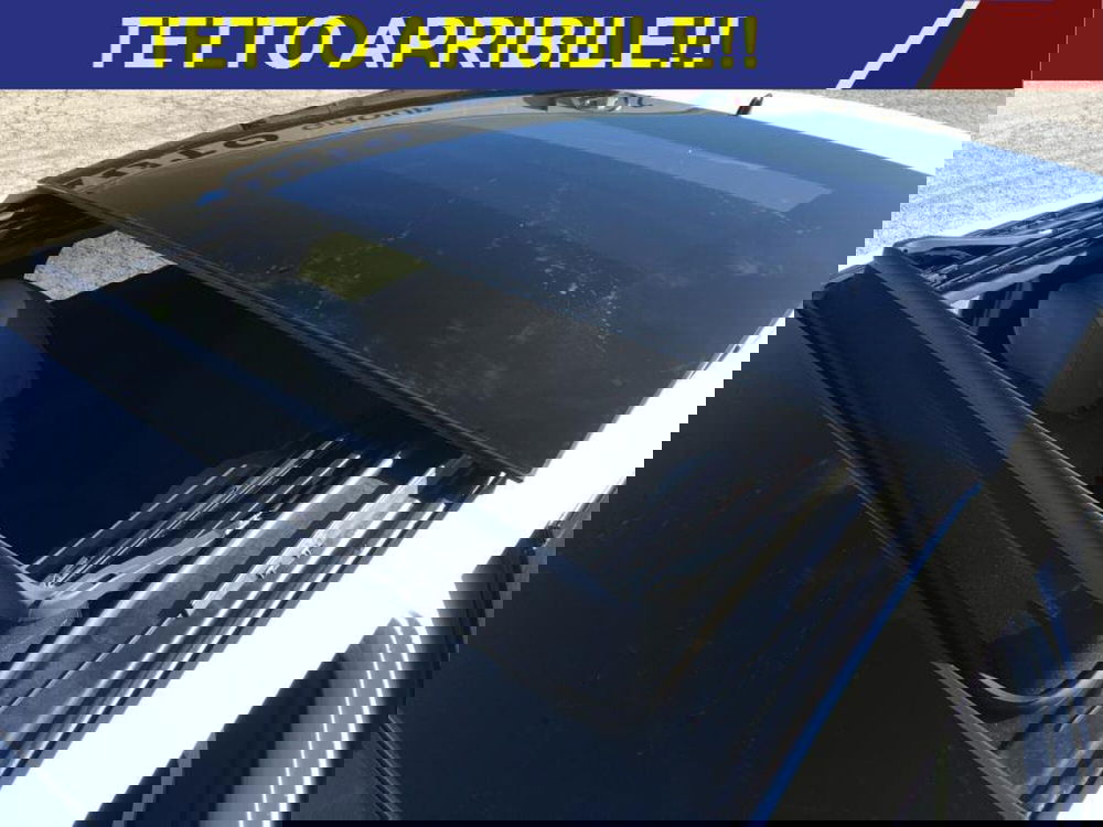 Audi Q3 Sportback nuova a Cuneo (7)