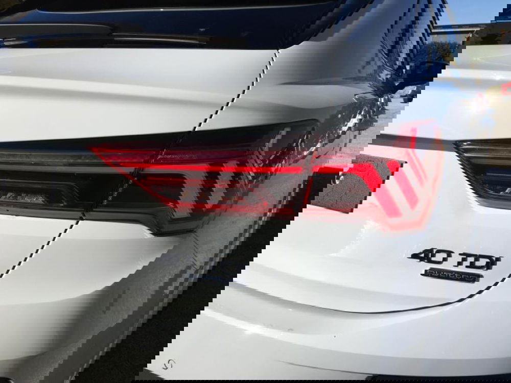 Audi Q3 Sportback nuova a Cuneo (8)