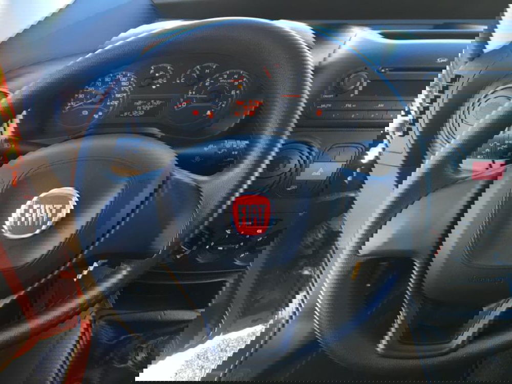 Fiat QUBO usata a Cuneo (10)