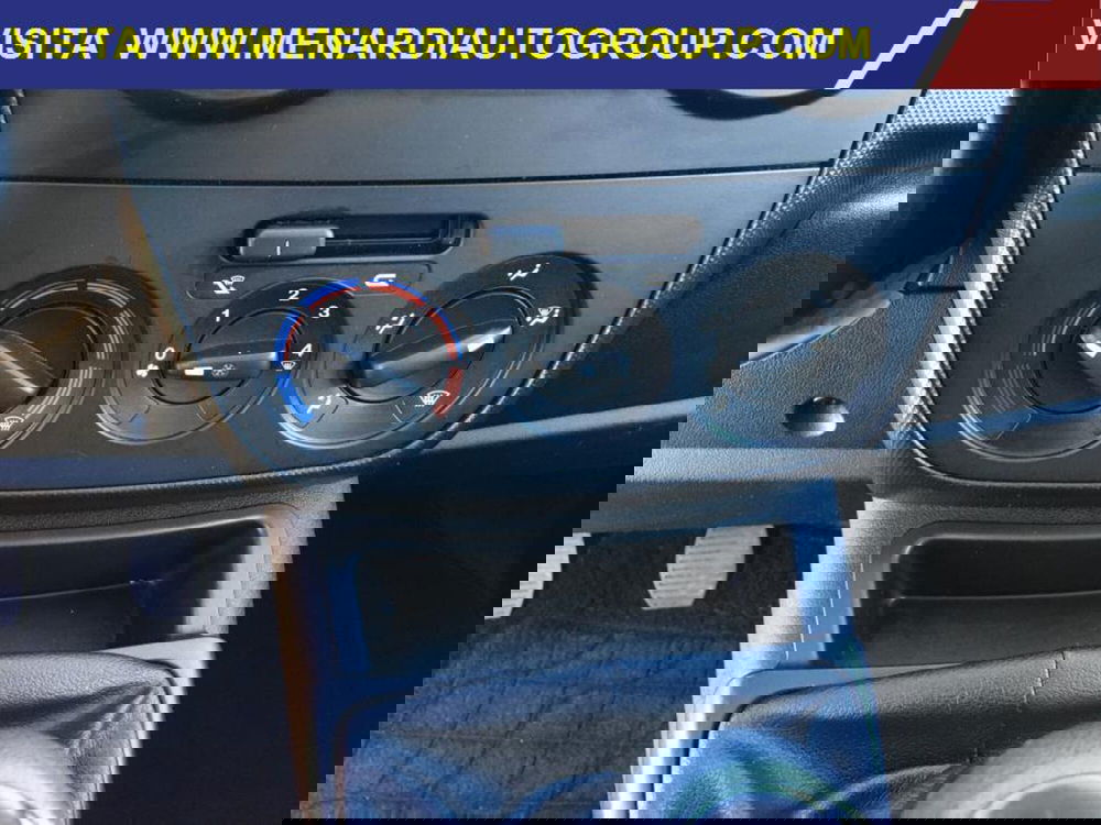 Fiat QUBO usata a Cuneo (12)