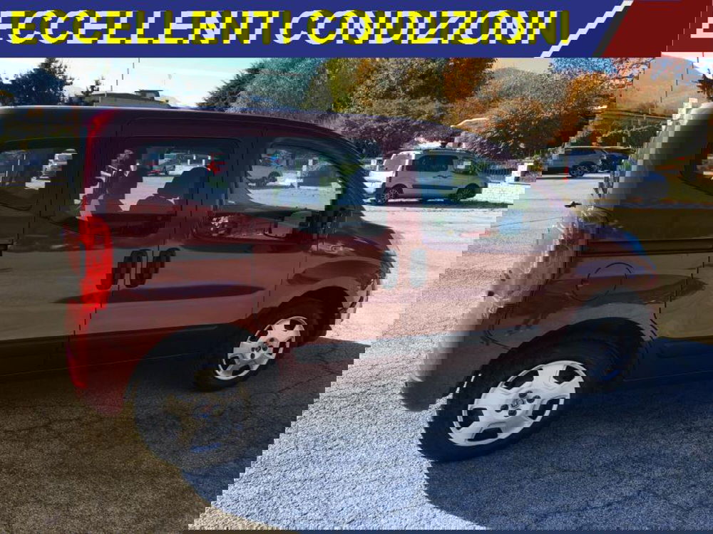 Fiat QUBO usata a Cuneo (2)