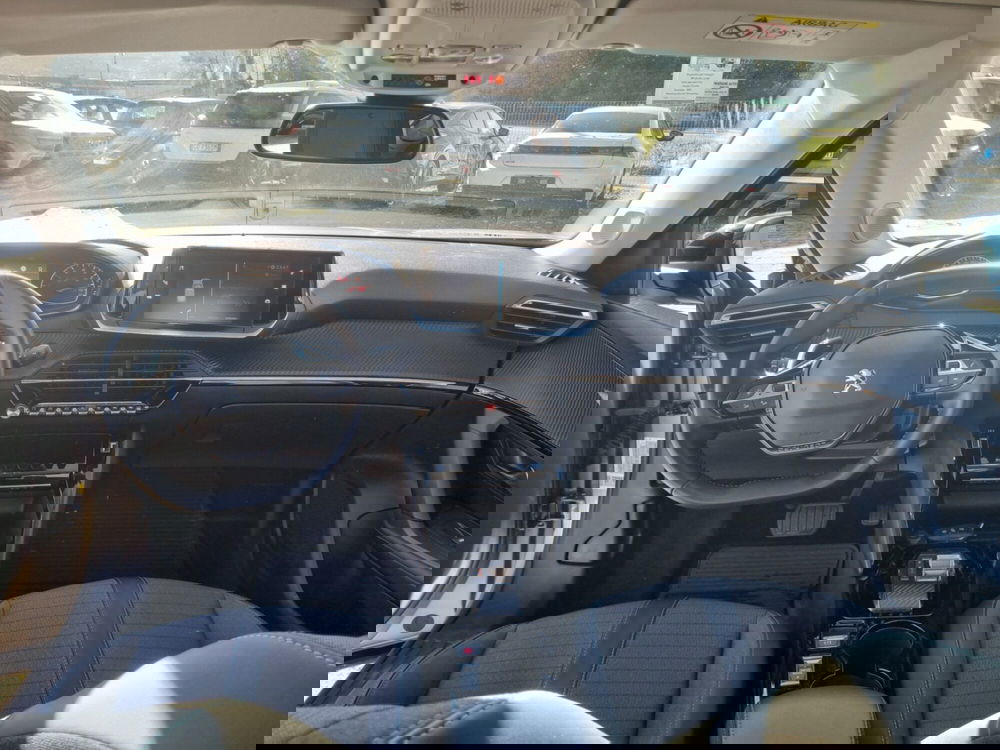 Peugeot 2008 usata a Lucca (12)