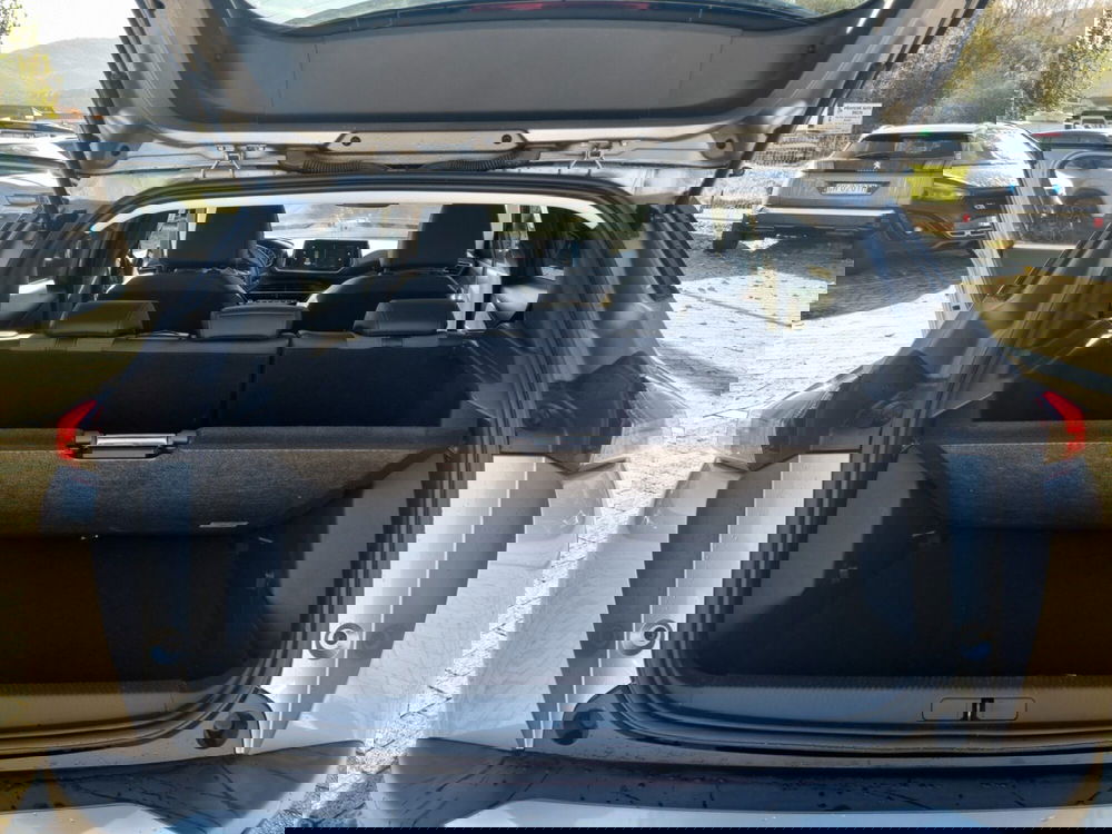 Peugeot 2008 usata a Lucca (13)