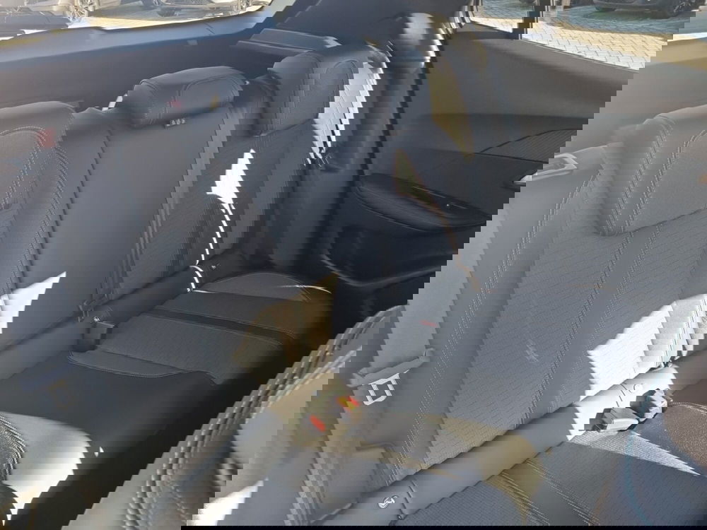 Peugeot 2008 usata a Lucca (14)