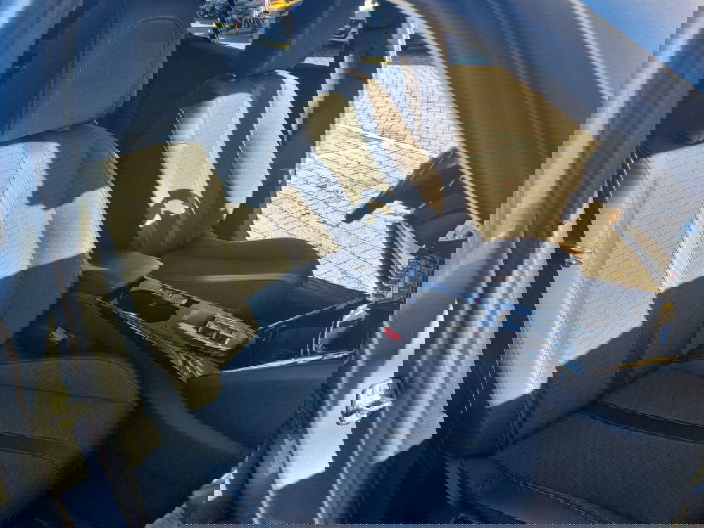 Peugeot 2008 usata a Lucca (15)