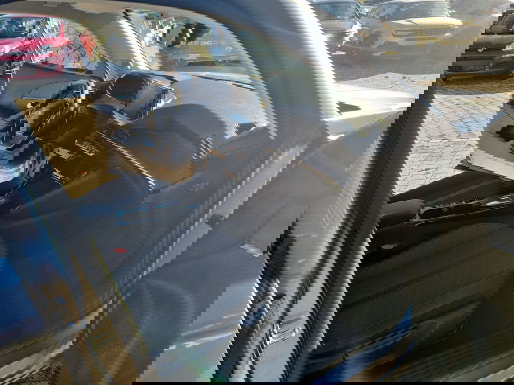 Peugeot 2008 usata a Lucca (16)