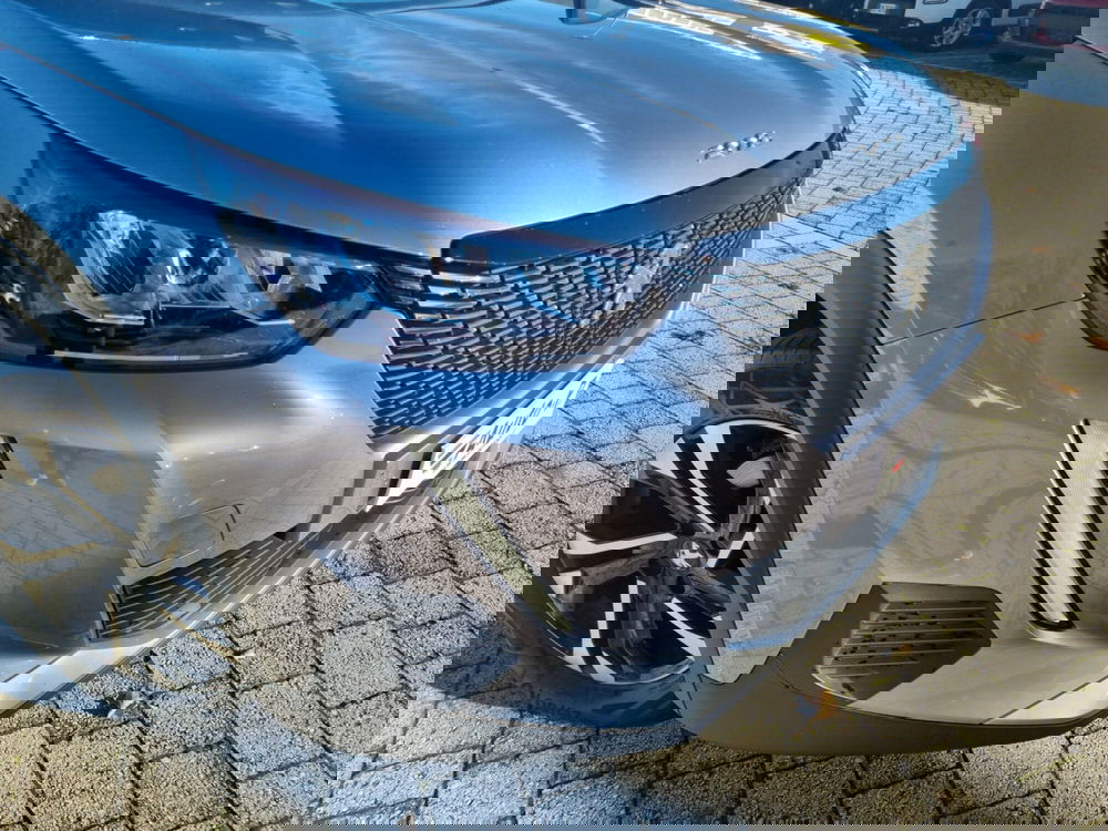 Peugeot 2008 usata a Lucca (17)