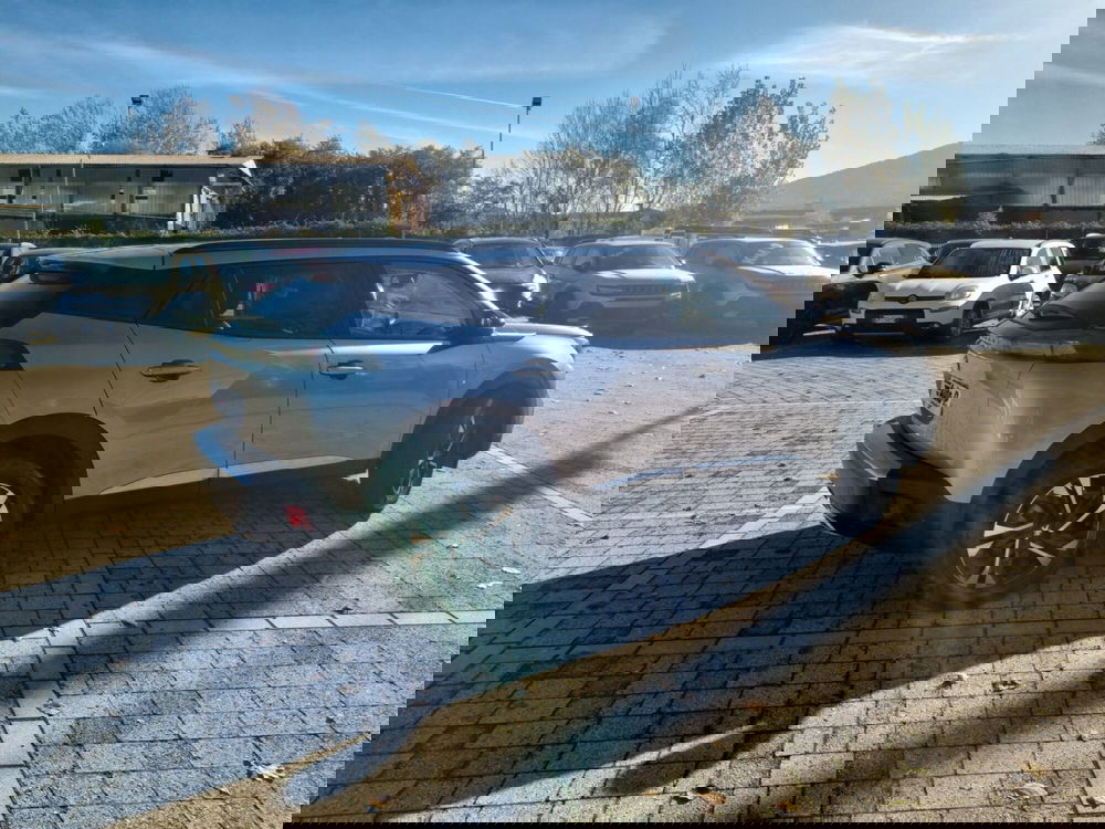 Peugeot 2008 usata a Lucca (3)