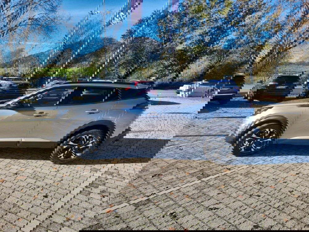 Peugeot 2008 usata a Lucca (5)