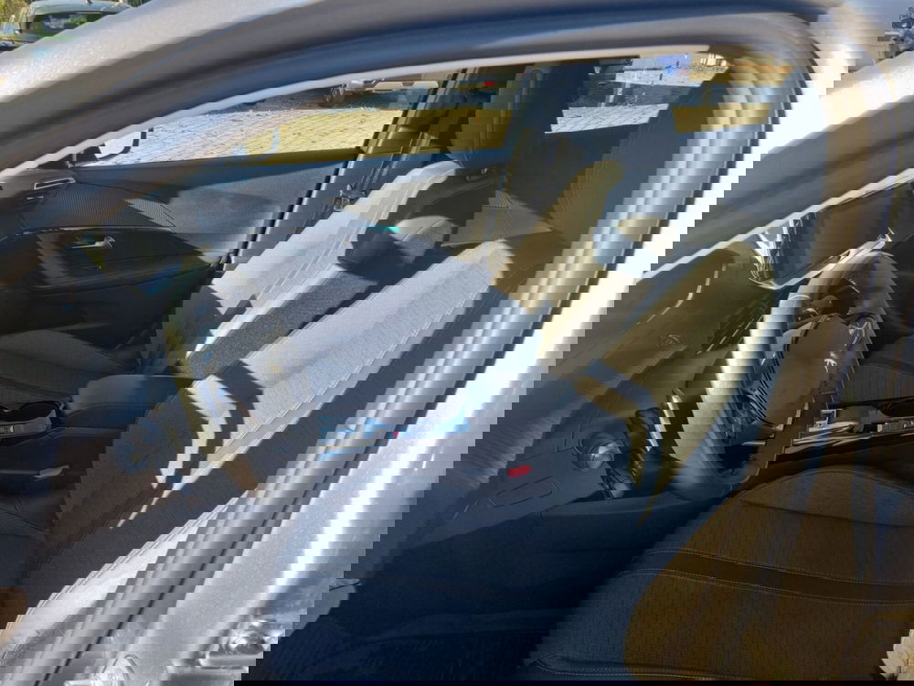 Peugeot 2008 usata a Lucca (6)