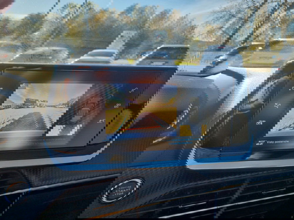 Peugeot 2008 usata a Lucca (9)