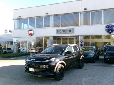Evo Evo 7 1.5 turbo Gpl 165cv dct 7p.ti nuova a San Dona' Di Piave