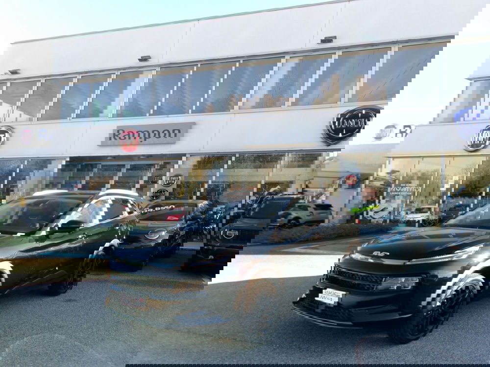 Evo Evo 7 nuova a Venezia