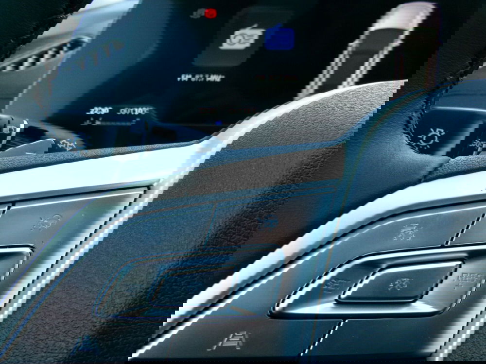 Evo Evo 7 nuova a Venezia (12)