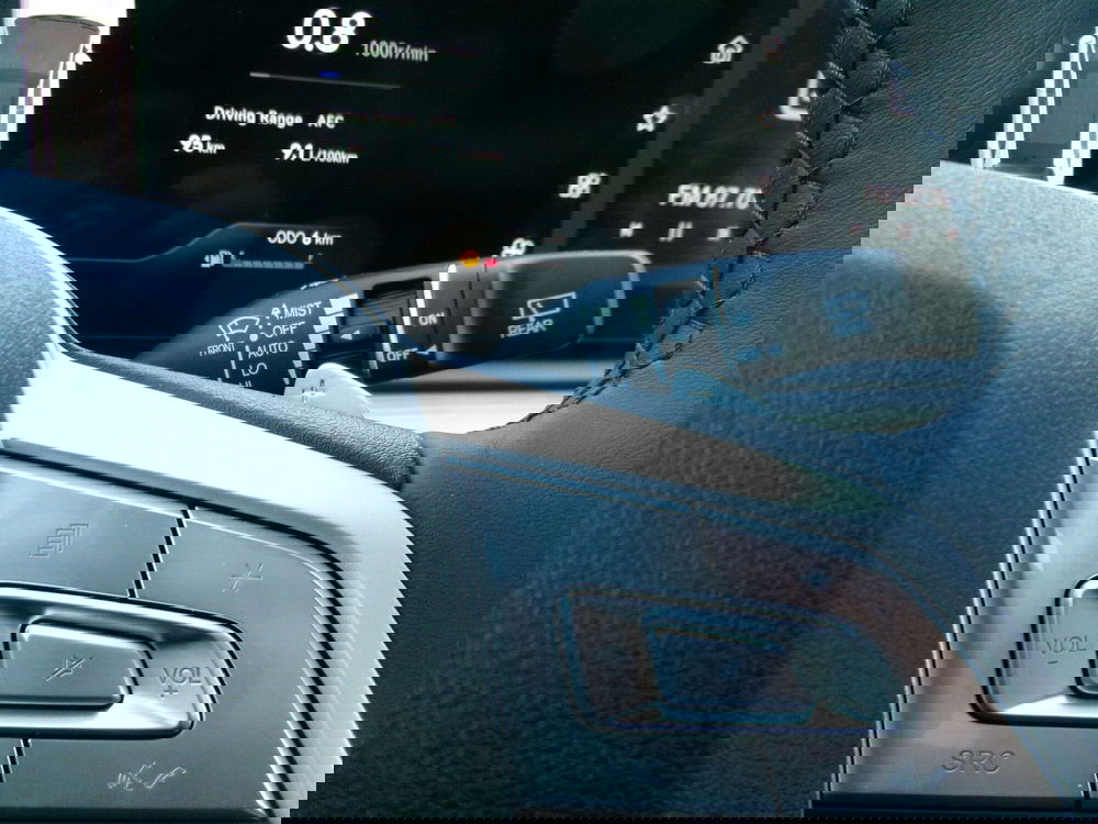 Evo Evo 7 nuova a Venezia (13)