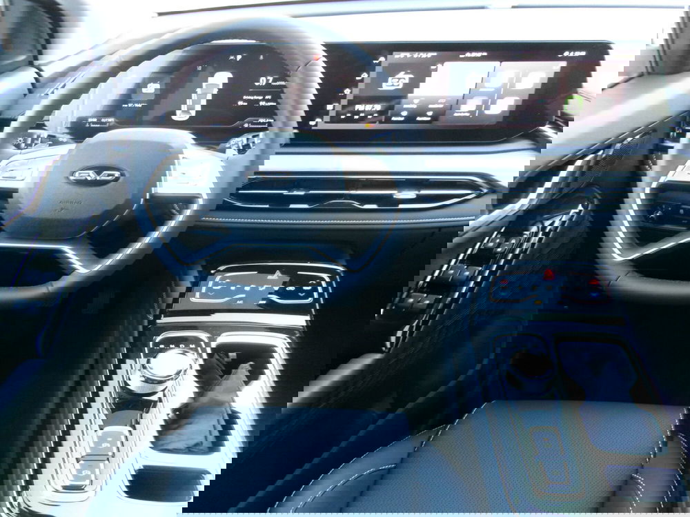 Evo Evo 7 nuova a Venezia (14)