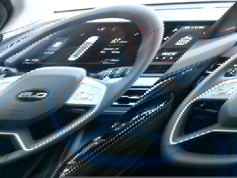 Evo Evo 7 nuova a Venezia (15)