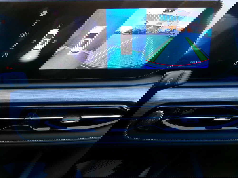 Evo Evo 7 nuova a Venezia (16)