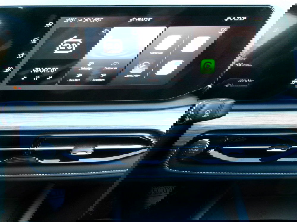 Evo Evo 7 nuova a Venezia (17)