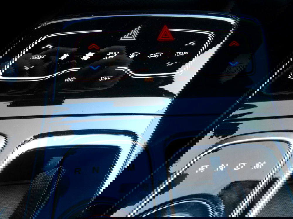 Evo Evo 7 nuova a Venezia (18)