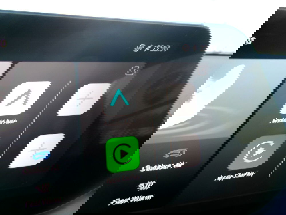 Evo Evo 7 nuova a Venezia (19)