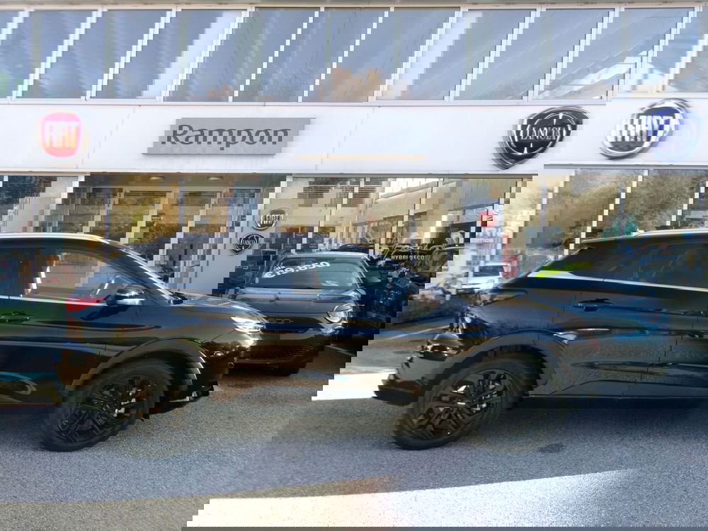 Evo Evo 7 nuova a Venezia (2)