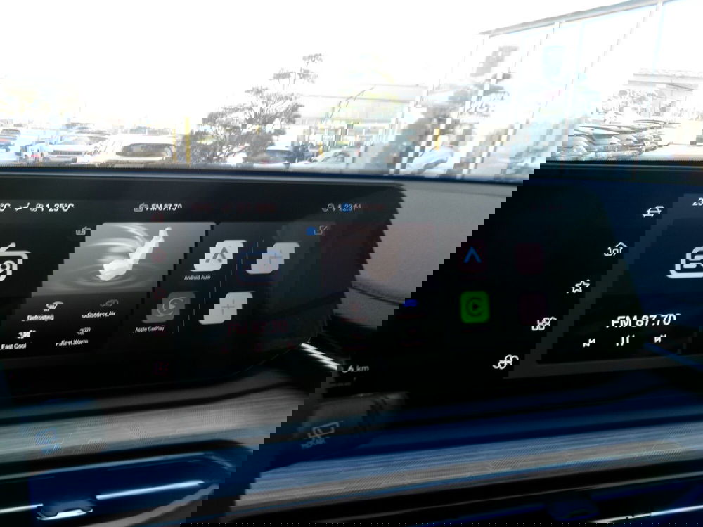 Evo Evo 7 nuova a Venezia (20)