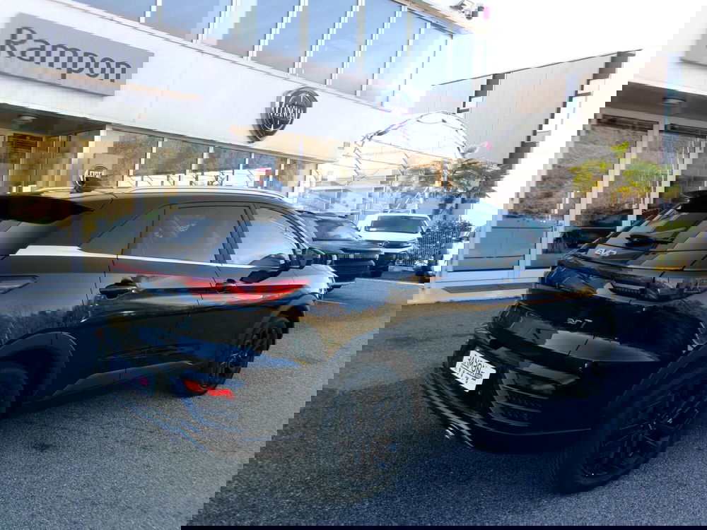 Evo Evo 7 nuova a Venezia (3)