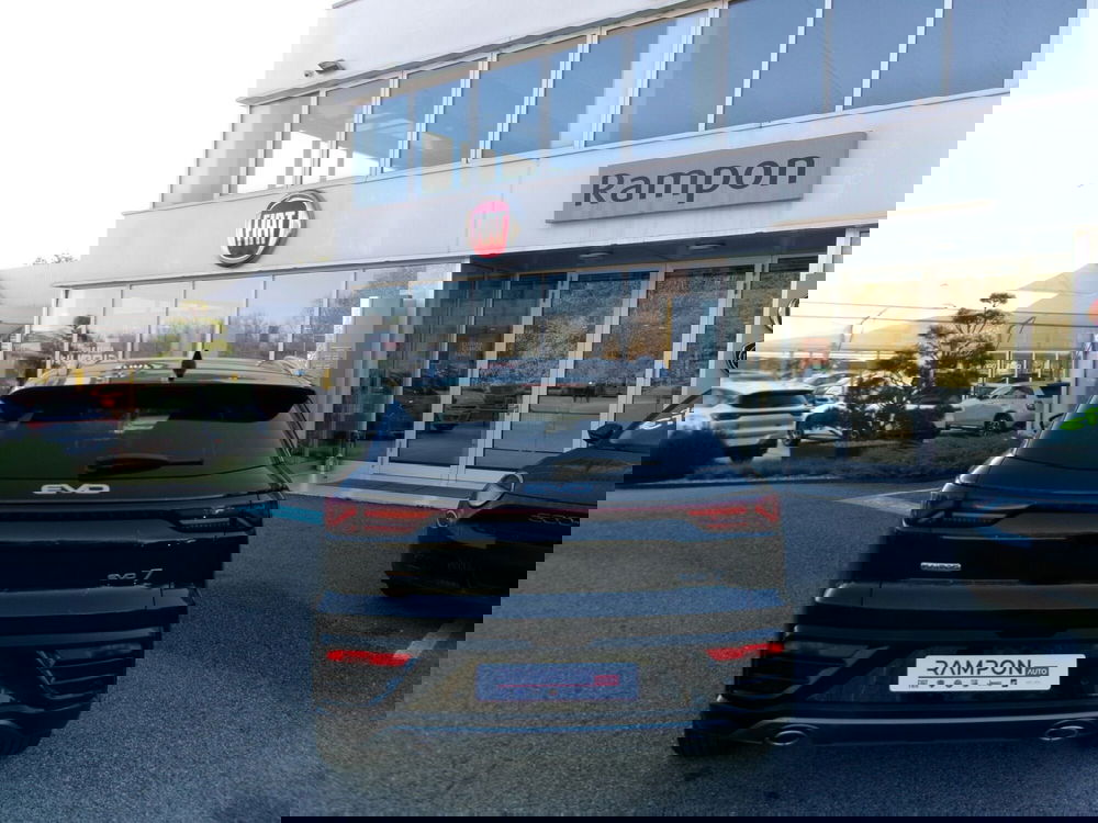 Evo Evo 7 nuova a Venezia (4)