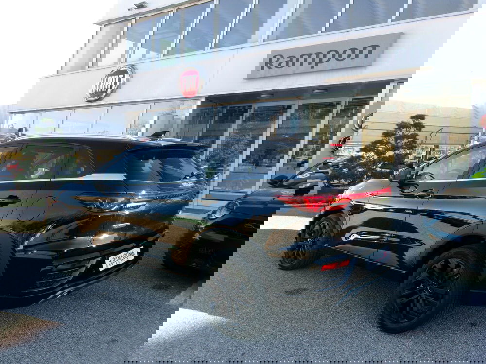 Evo Evo 7 nuova a Venezia (5)