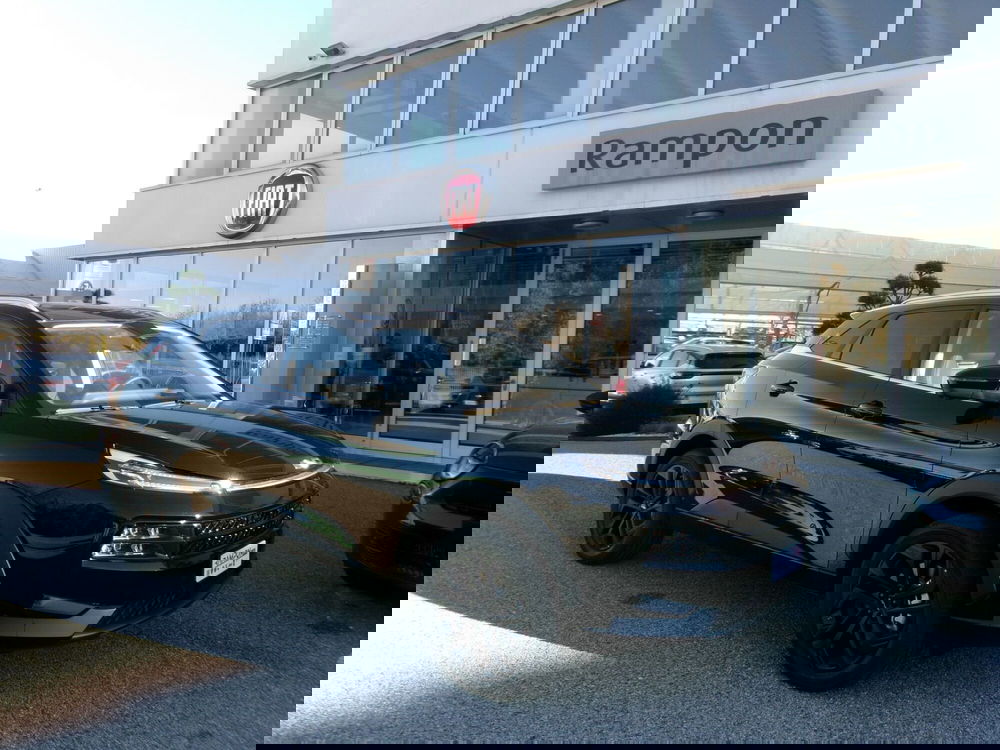 Evo Evo 7 nuova a Venezia (6)