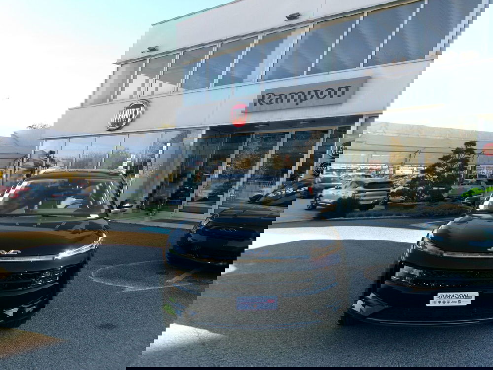 Evo Evo 7 nuova a Venezia (7)