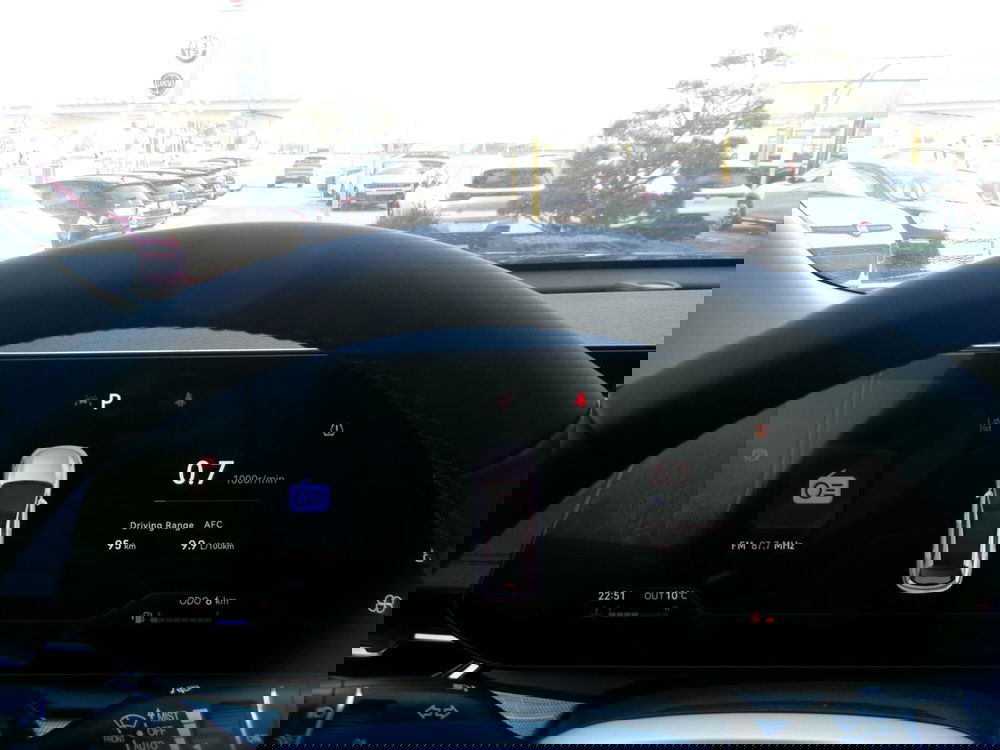 Evo Evo 7 nuova a Venezia (8)