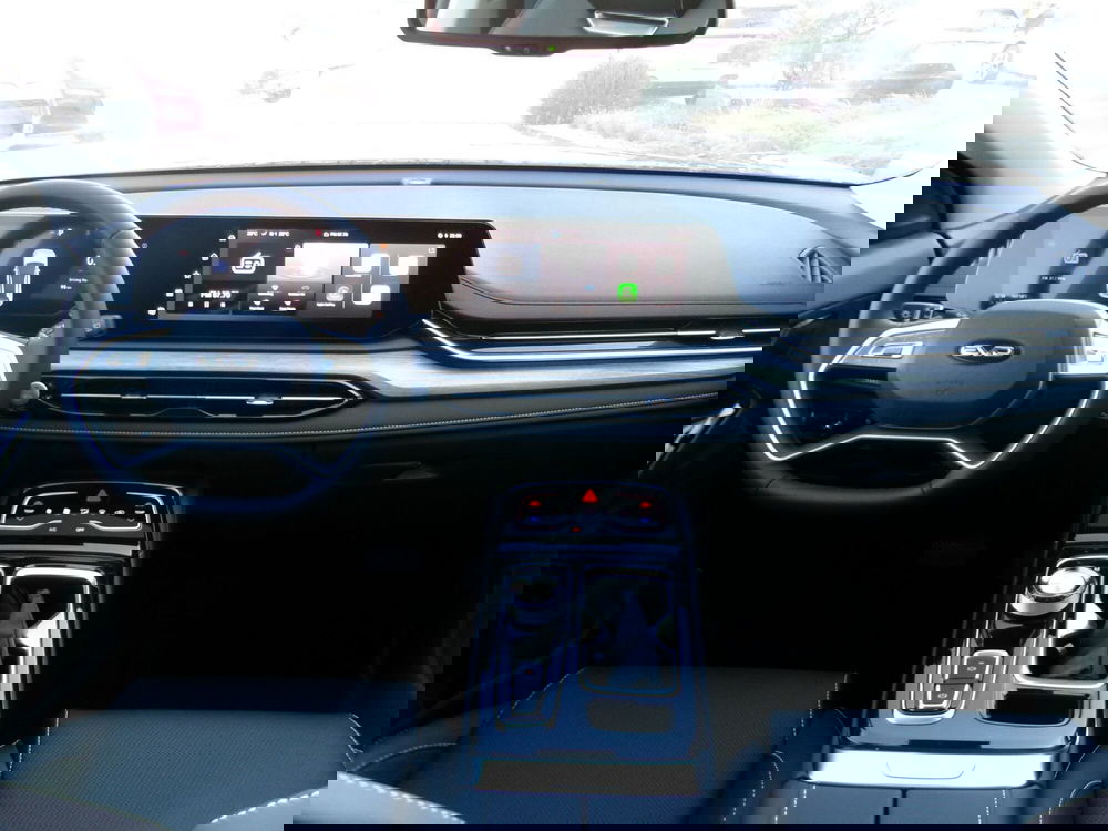 Evo Evo 7 nuova a Venezia (9)