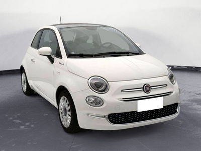 Fiat 500 1.0 Hybrid Dolcevita del 2022 usata a San Dona&#039; Di Piave