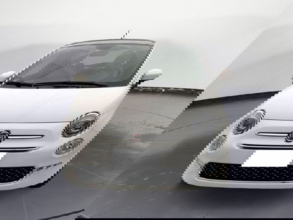 Fiat 500 usata a Venezia (3)