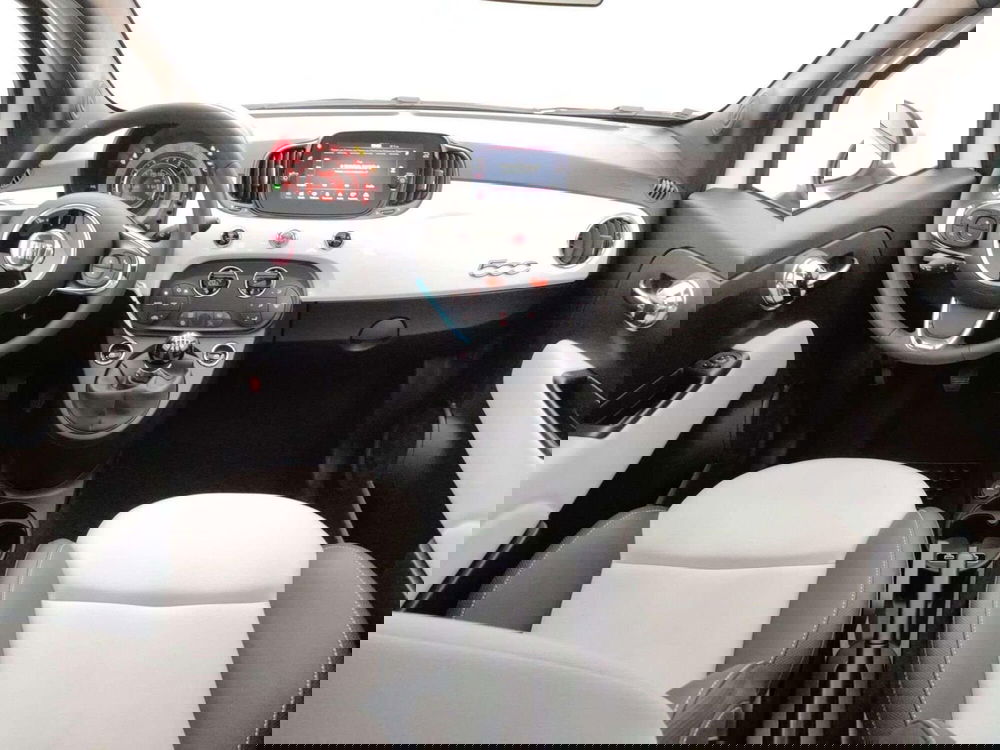 Fiat 500 usata a Venezia (4)