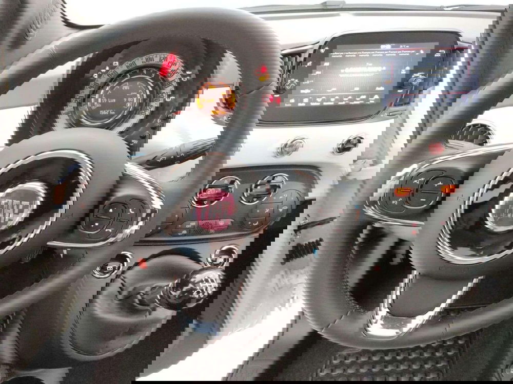 Fiat 500 usata a Venezia (5)