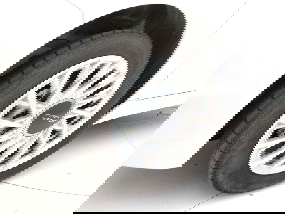 Fiat 500 usata a Venezia (9)