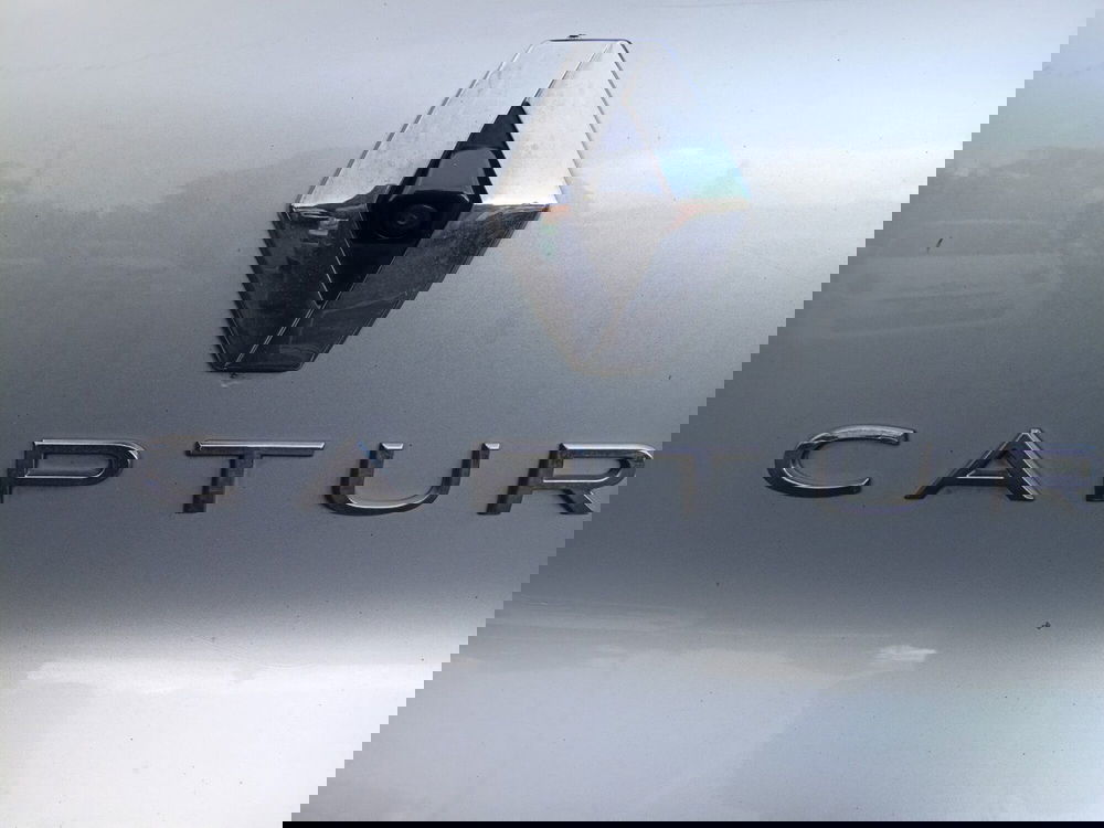 Renault Captur usata a Catania (11)