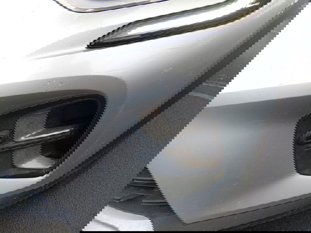 Renault Captur usata a Catania (12)