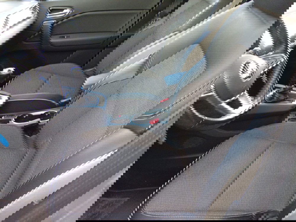 Renault Captur usata a Catania (13)