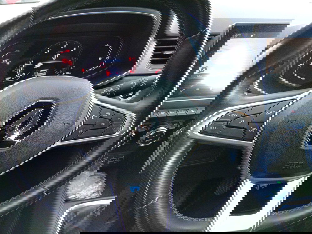 Renault Captur usata a Catania (14)