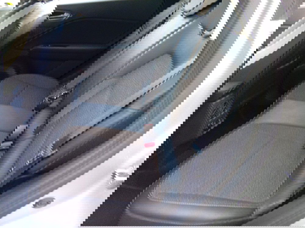 Renault Captur usata a Catania (15)