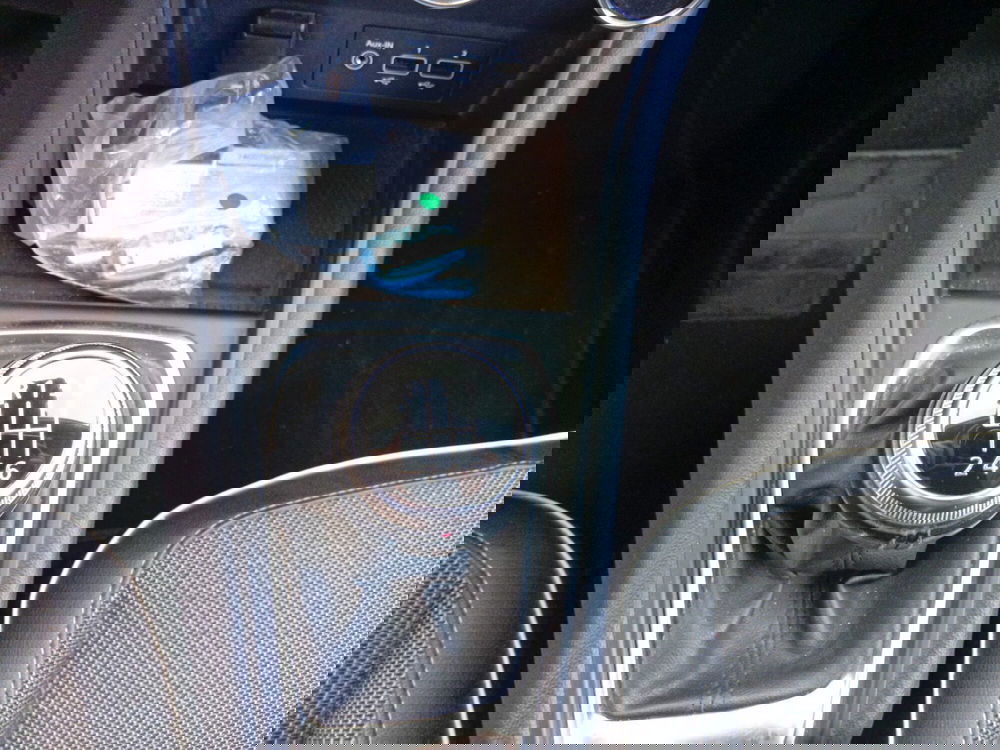 Renault Captur usata a Catania (16)