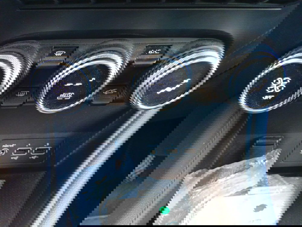 Renault Captur usata a Catania (17)