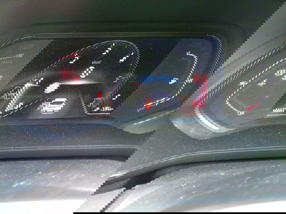 Renault Captur usata a Catania (18)