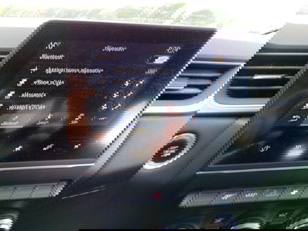 Renault Captur usata a Catania (19)